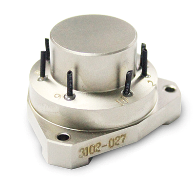 JB3 Quartz accelerometer (non-