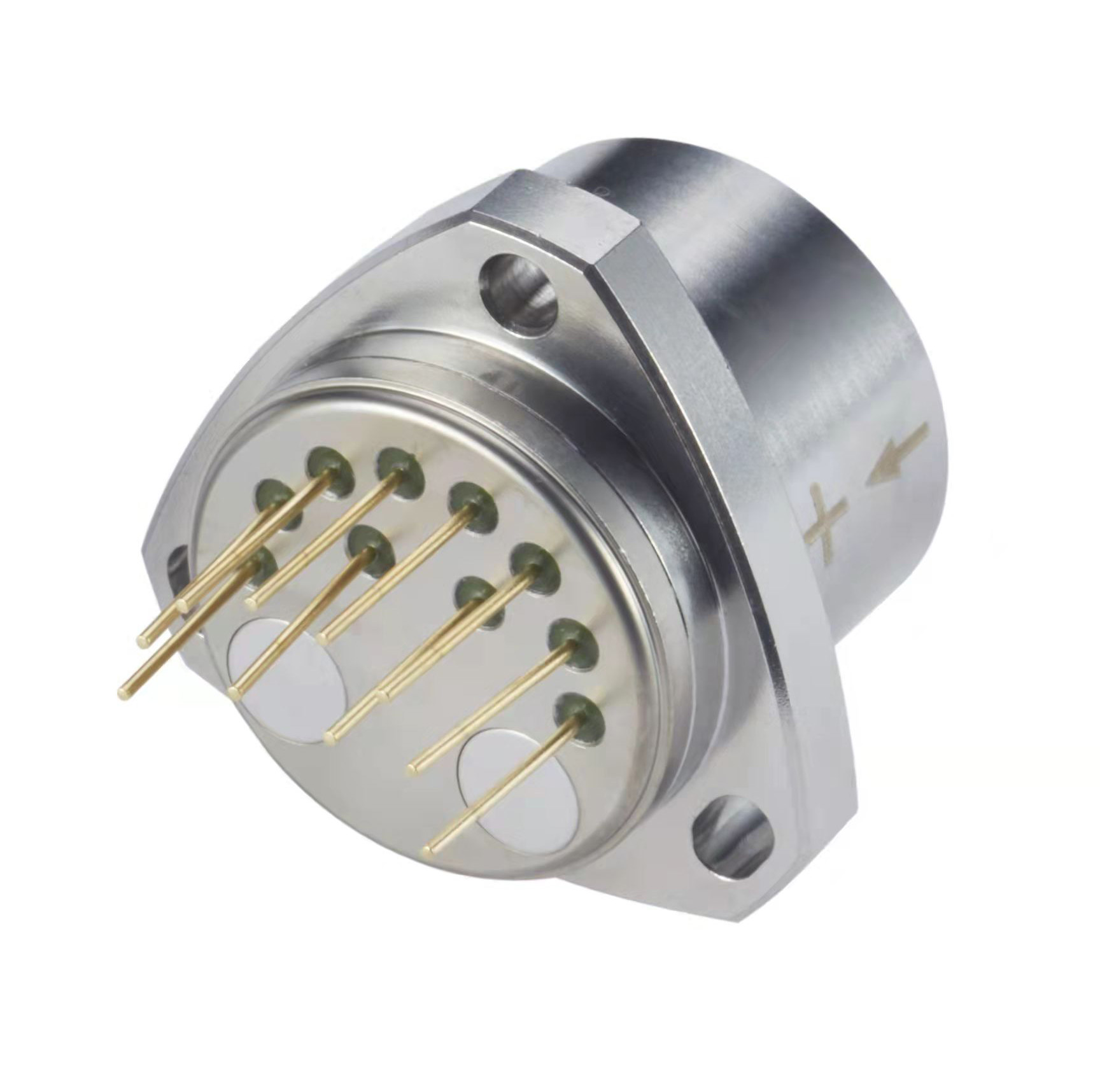 A75 Quartz Accelerometer